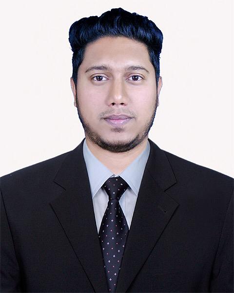 Nasir Uddin Biplob